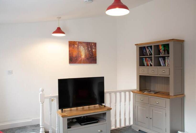 إقامة City Center Quiet Hidden Gem