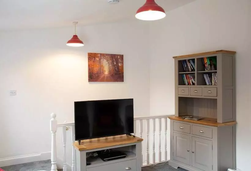 Residenssi City Center Quiet Hidden Gem