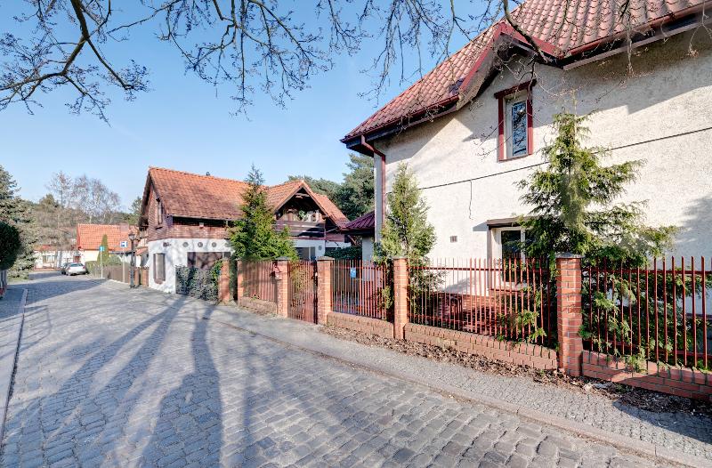 Dom & House Apartments Villa Elen