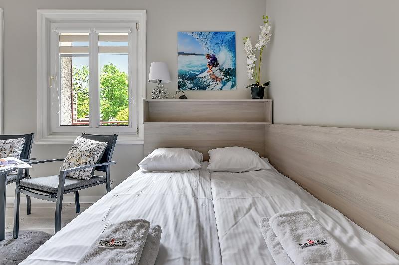 Dom & House Apartments Villa Elen