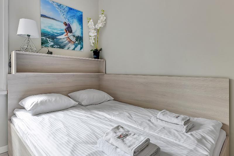 Dom & House Apartments Villa Elen