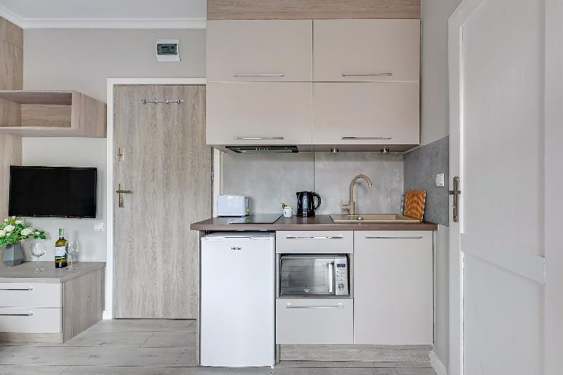 Dom & House Apartments Villa Elen