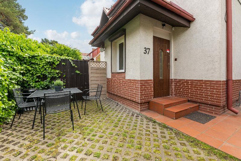 Dom & House Apartments Villa Elen