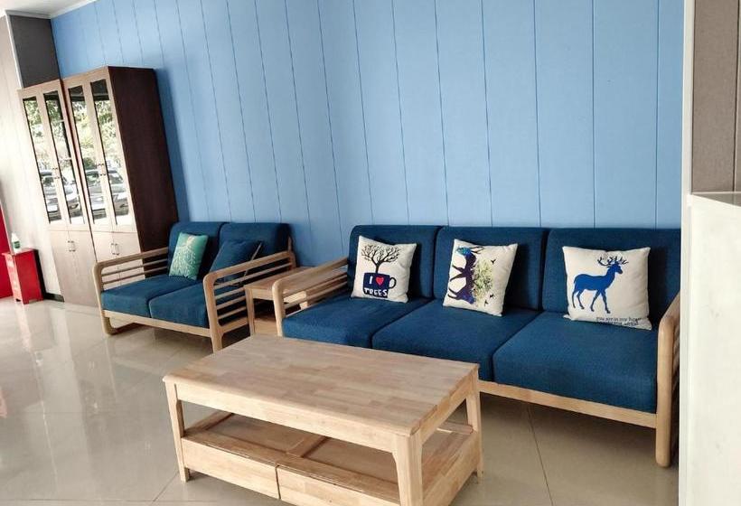 Hotel 7 Days Inn Ganzhou Railway Station Waitan No.1 Branch