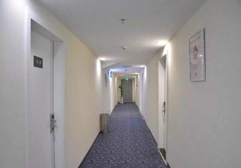 ホテル 7 Days Inn Yiyang Shengli Road Branch