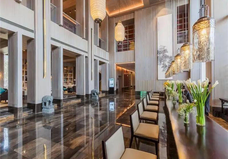 ホテル Jolie Vue Boutique  Sanjiang