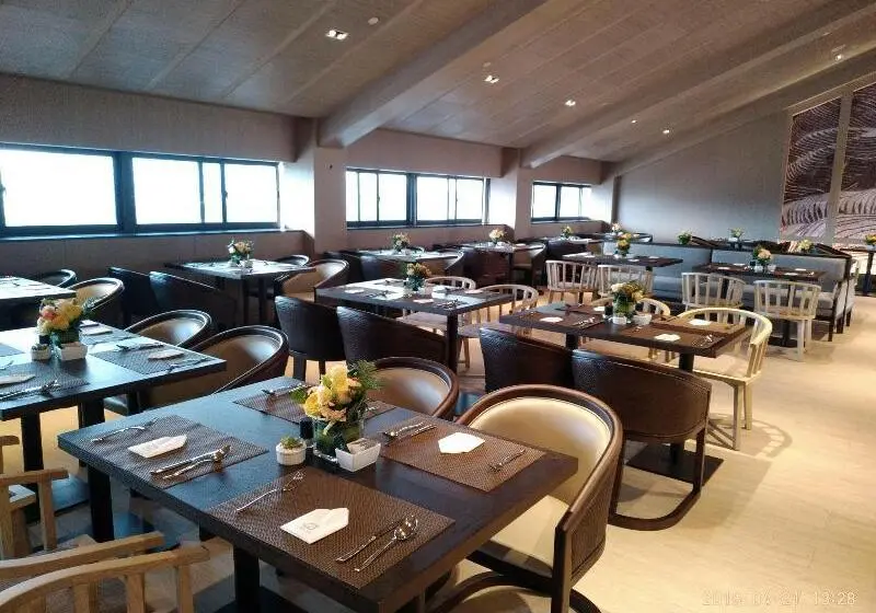 ホテル Jolie Vue Boutique  Sanjiang
