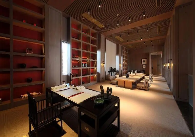 ホテル Jolie Vue Boutique  Sanjiang