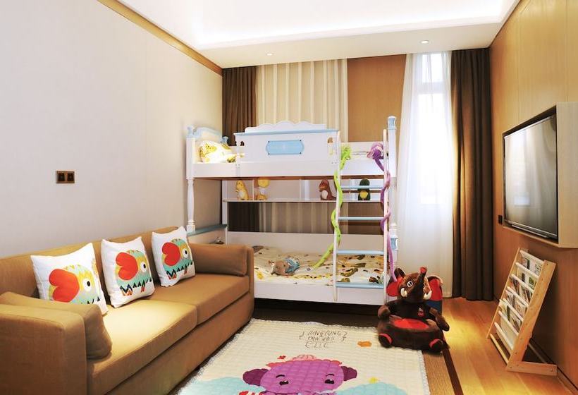 Hotel Jolie Vue Boutique  Sanjiang