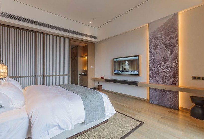 Hotel Jolie Vue Boutique  Sanjiang