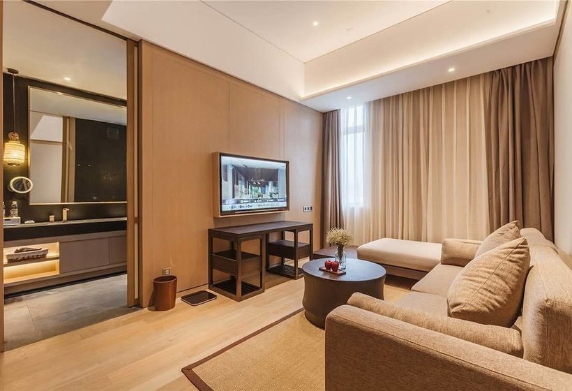 Hotel Jolie Vue Boutique  Sanjiang
