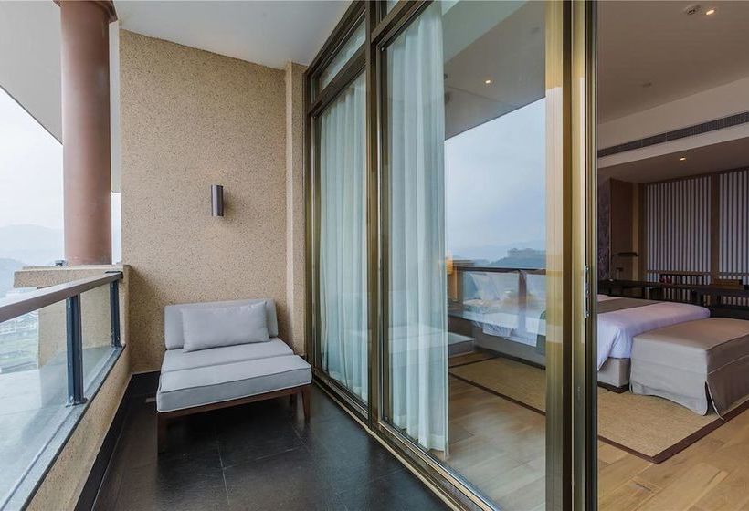 Hotel Jolie Vue Boutique  Sanjiang