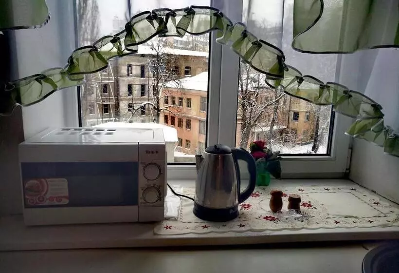 هاستل вв хостел