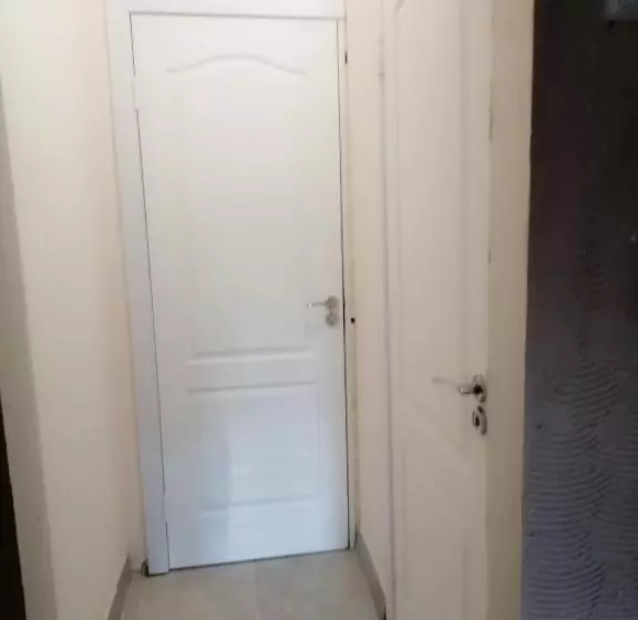 هاستل вв хостел