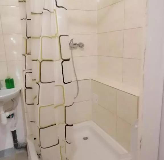 هاستل вв хостел