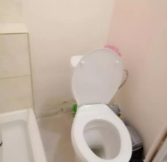 هاستل вв хостел