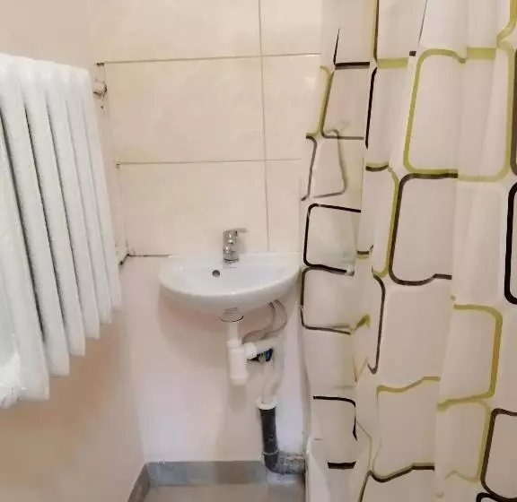 هاستل вв хостел