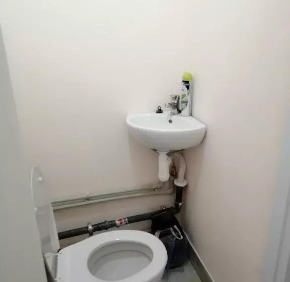 هاستل вв хостел