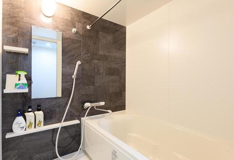 ユースホステル Casa De La Familia