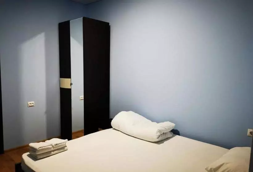 هاستل Mini Hotel Abazgaa