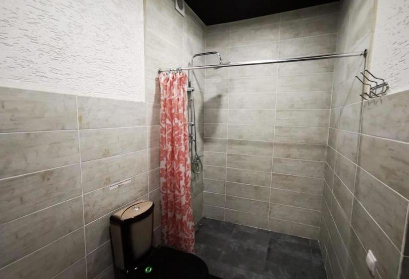 هاستل Mini Hotel Abazgaa