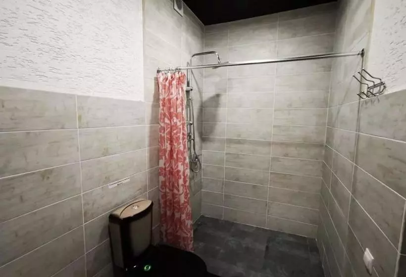 هاستل Mini Hotel Abazgaa