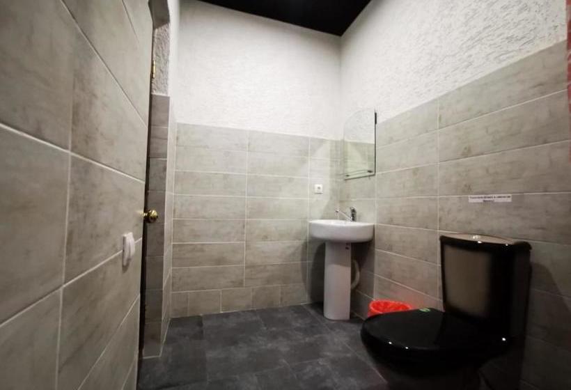 هاستل Mini Hotel Abazgaa