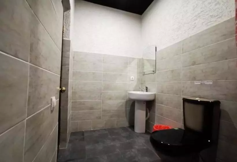 هاستل Mini Hotel Abazgaa