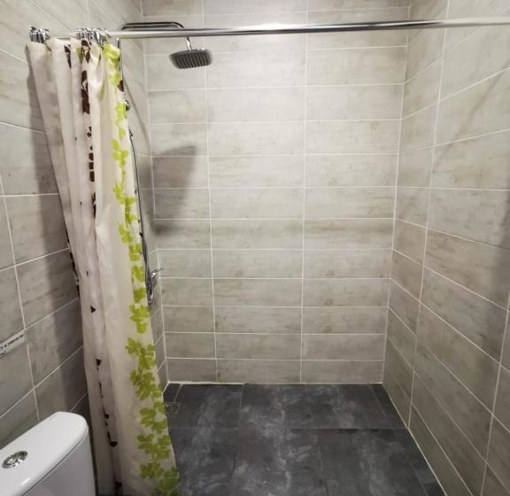 هاستل Mini Hotel Abazgaa