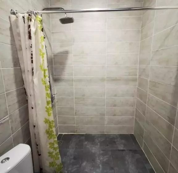 هاستل Mini Hotel Abazgaa