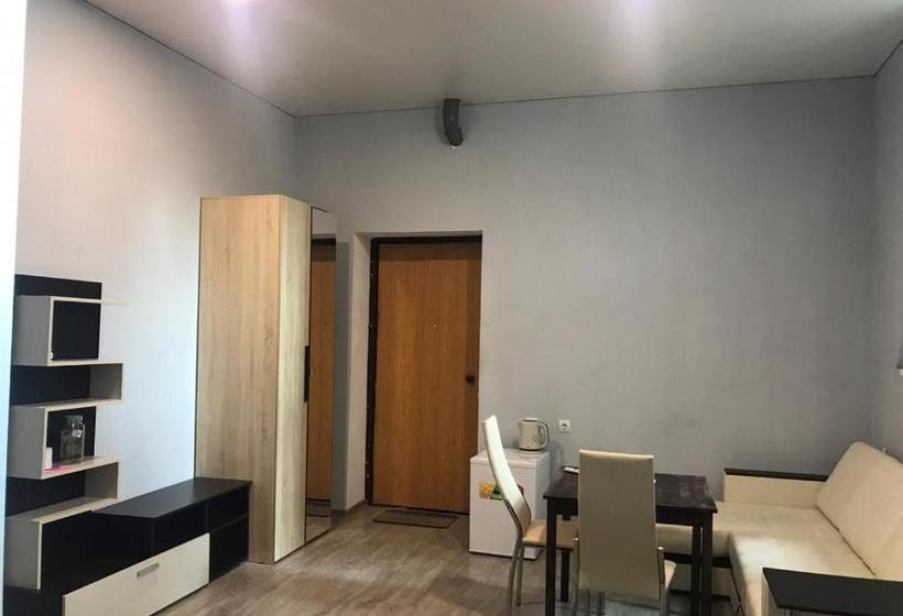 هاستل Mini Hotel Abazgaa