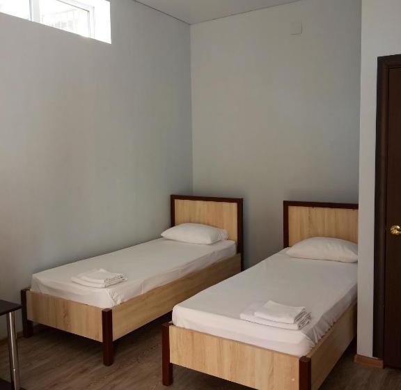 هاستل Mini Hotel Abazgaa