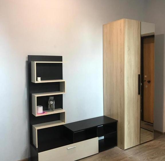 هاستل Mini Hotel Abazgaa