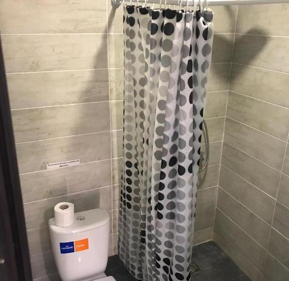 هاستل Mini Hotel Abazgaa