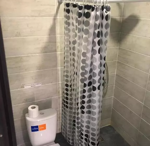 هاستل Mini Hotel Abazgaa