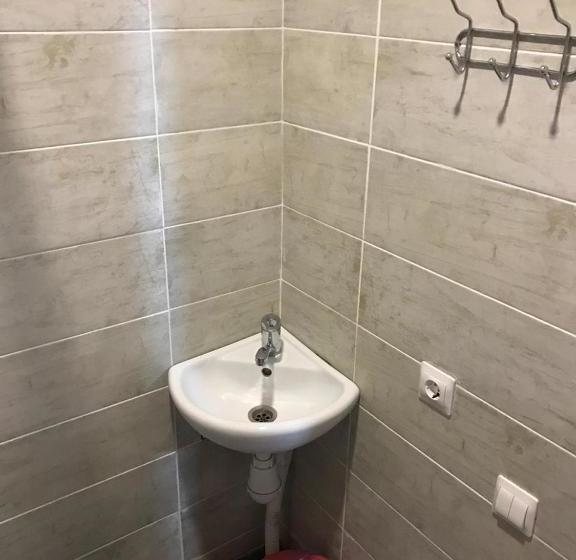 هاستل Mini Hotel Abazgaa