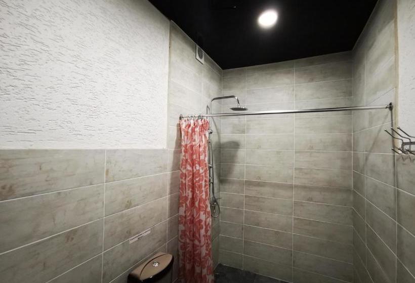 هاستل Mini Hotel Abazgaa