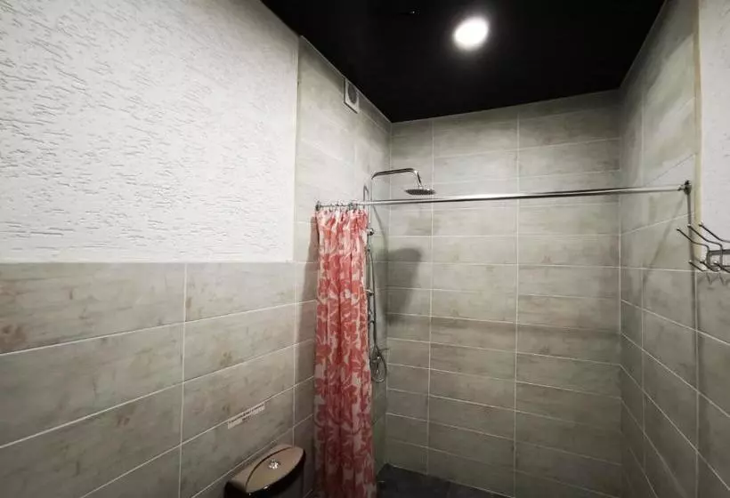 هاستل Mini Hotel Abazgaa