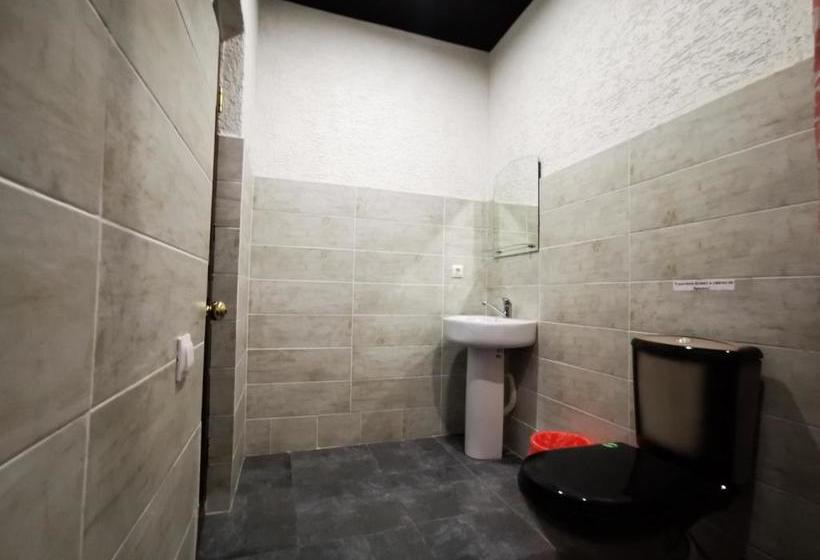 هاستل Mini Hotel Abazgaa