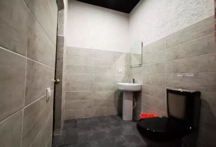 هاستل Mini Hotel Abazgaa