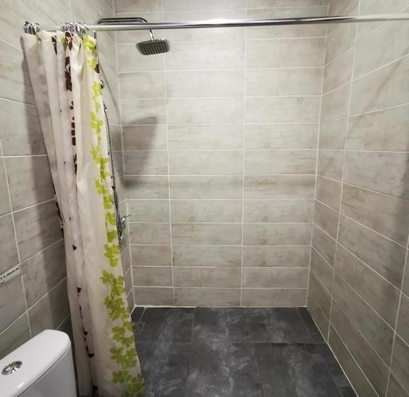 هاستل Mini Hotel Abazgaa