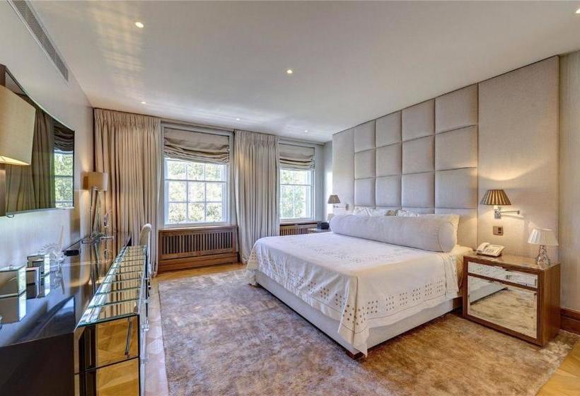 Apartamentos Fontanilla