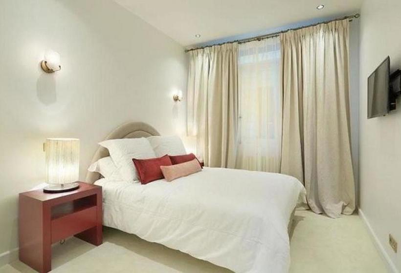 Apartamentos Fontanilla