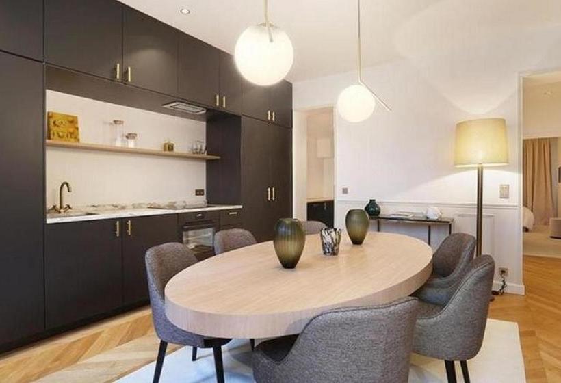 Apartamentos Fontanilla