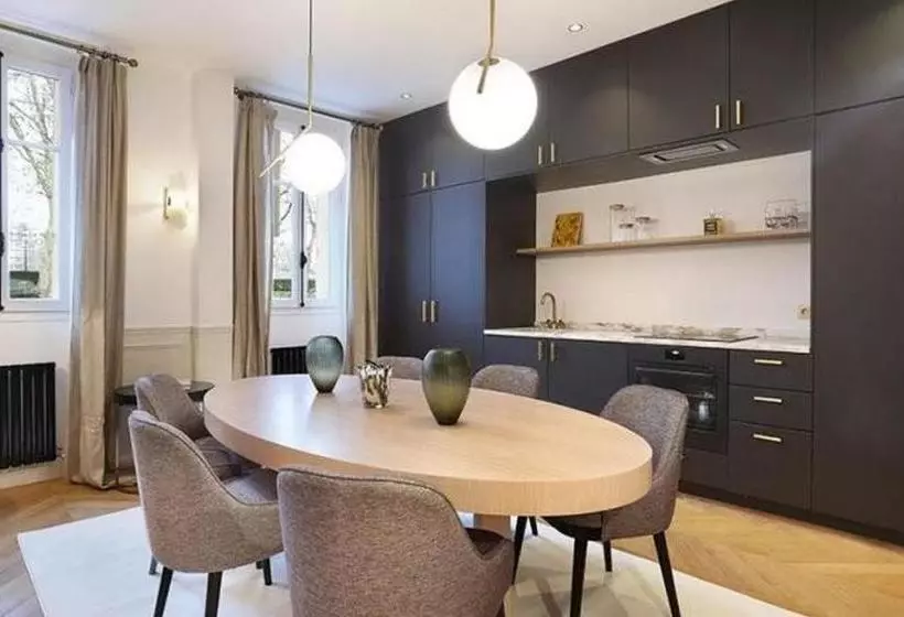 Apartamentos Fontanilla