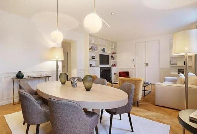 Apartamentos Fontanilla