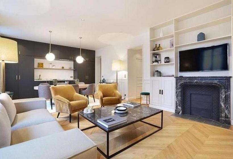 Apartamentos Fontanilla