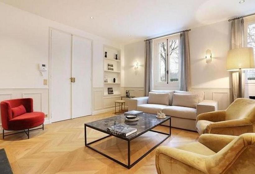 Apartamentos Fontanilla