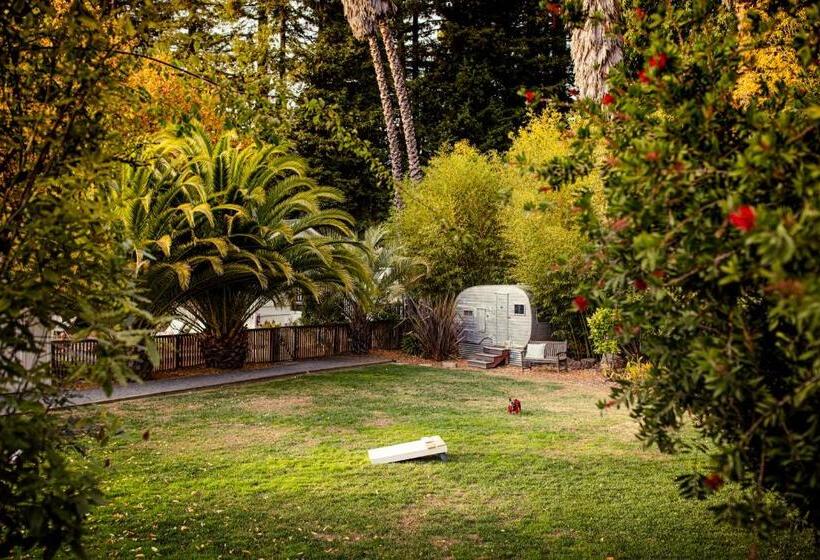 Boon Hotel + Spa   Adults Only