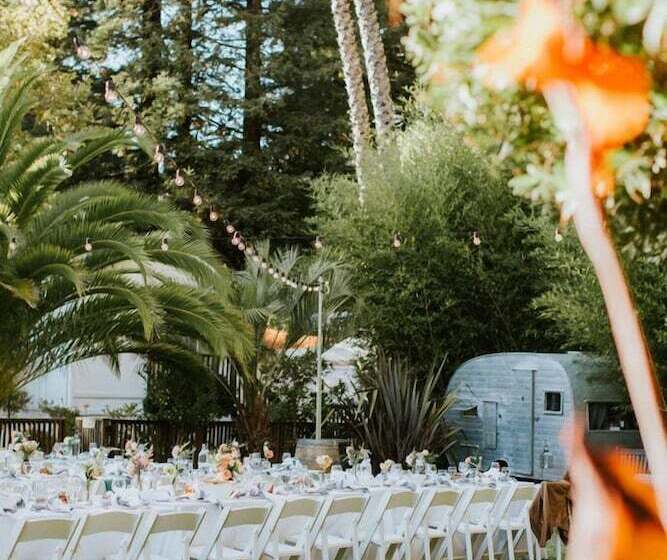 Boon Hotel + Spa   Adults Only